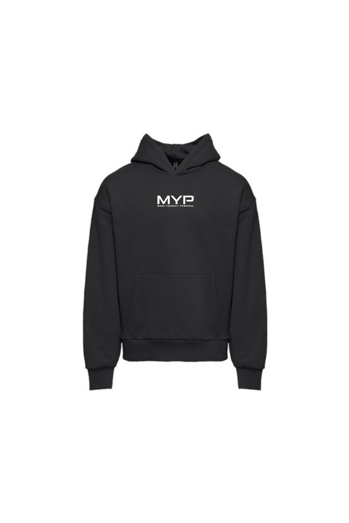 Sublime Charcoal Hoodie