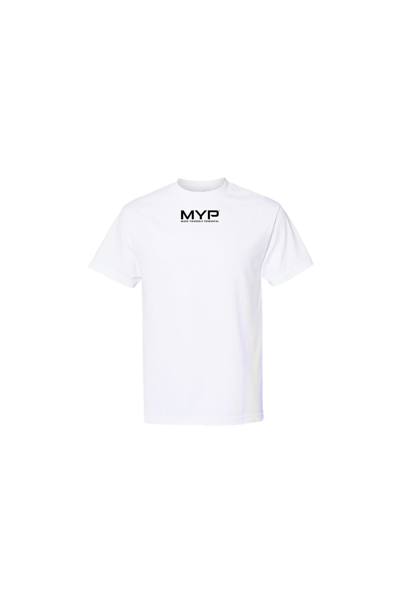 White T-shirt