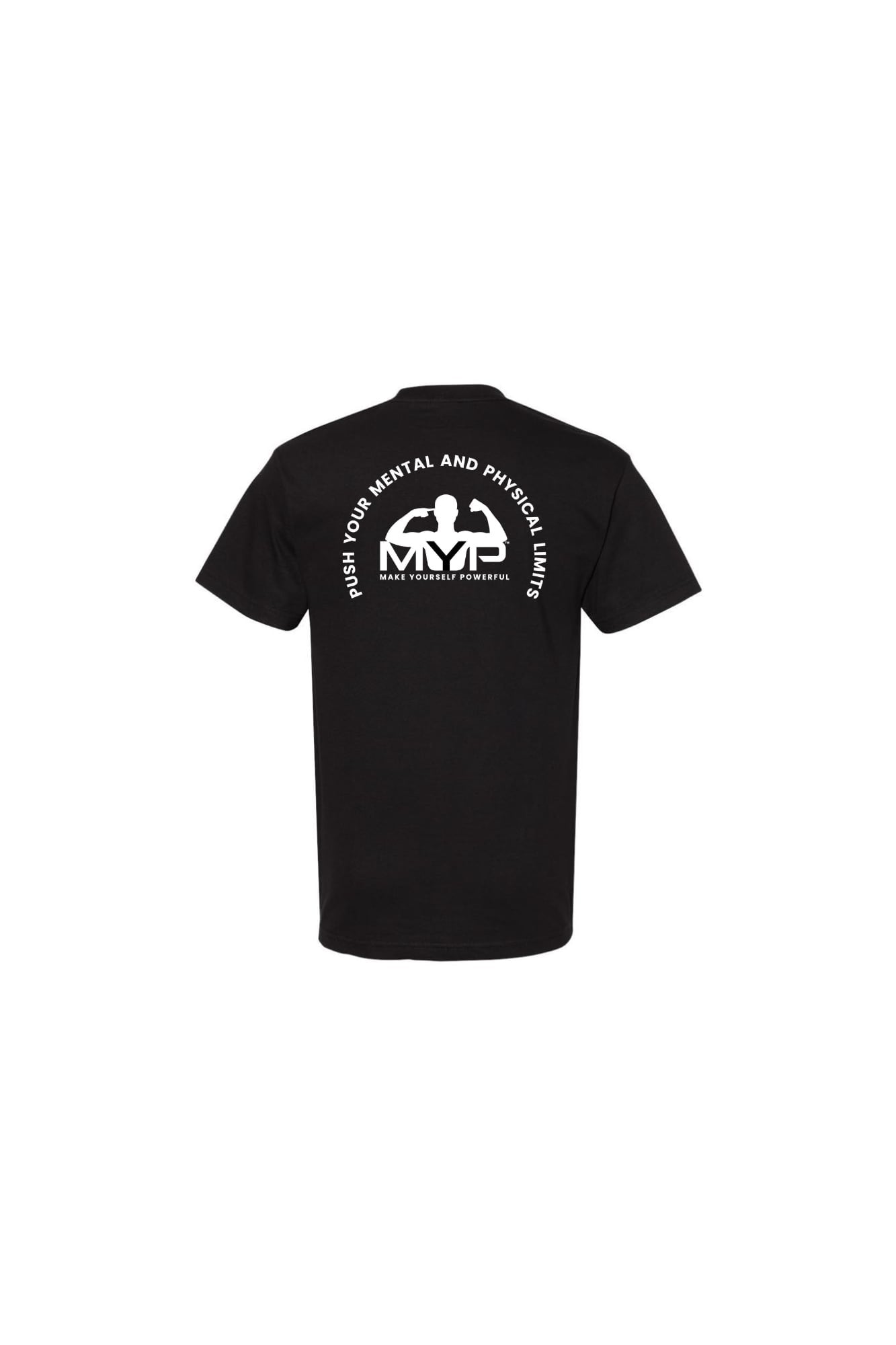 Black T-shirt