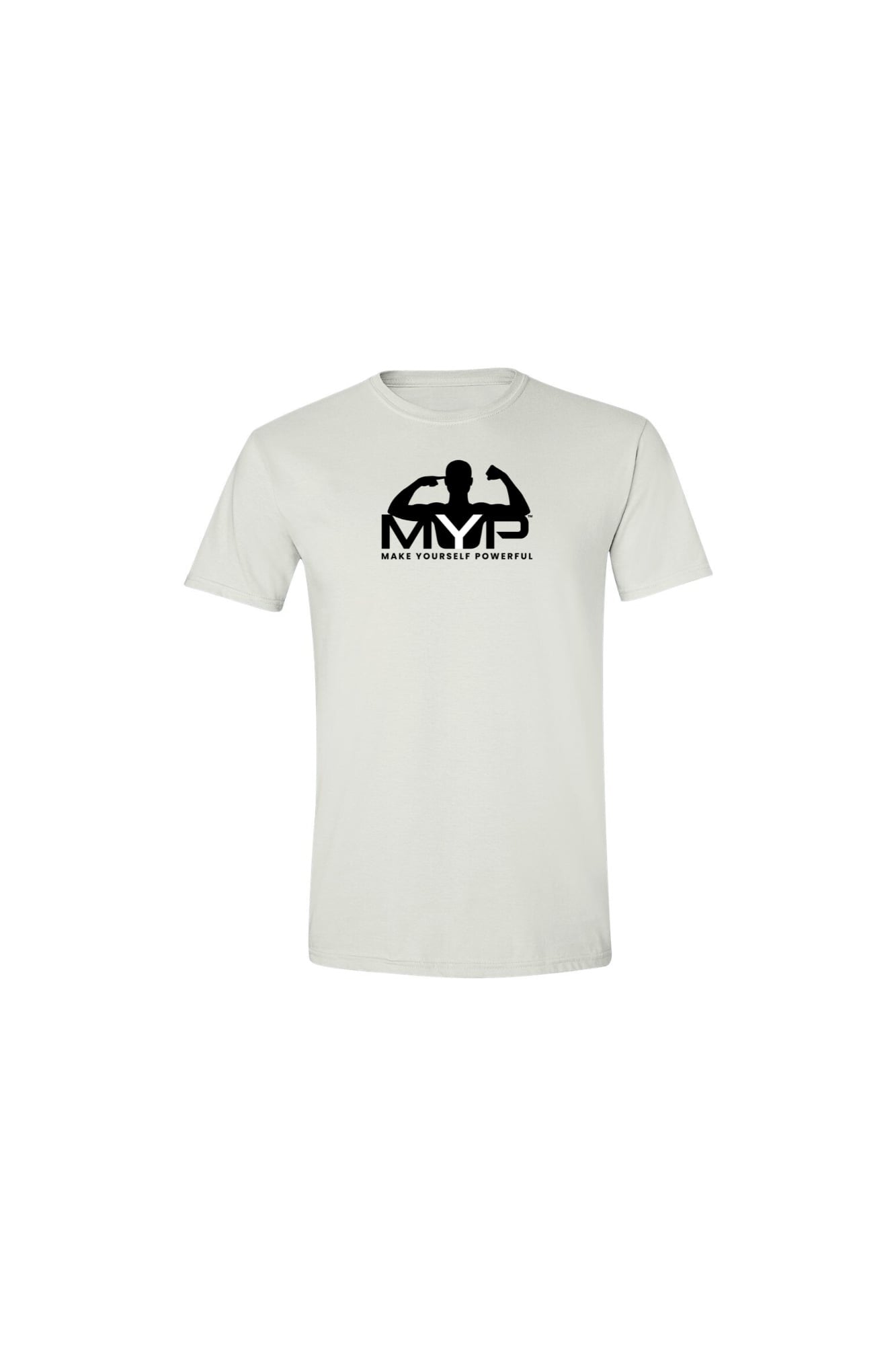 White T-Shirt