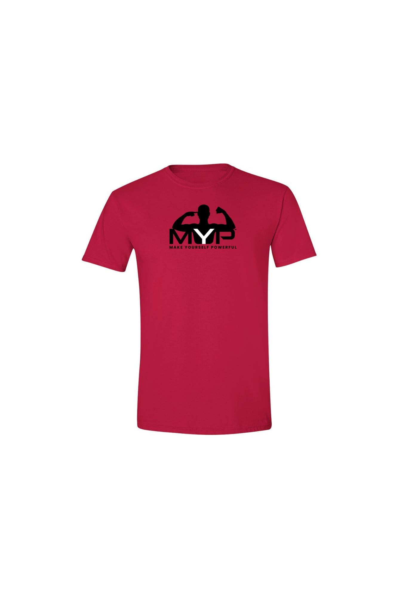 Red T-Shirt