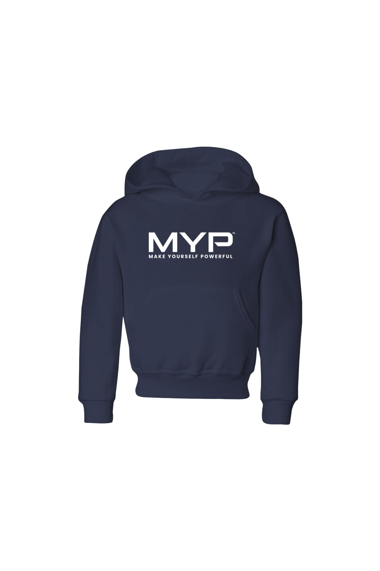 Sweat à capuche Marine ENFANTS