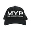 Casquette de camionneur MYP (noir)