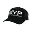 Casquette de camionneur MYP (noir)