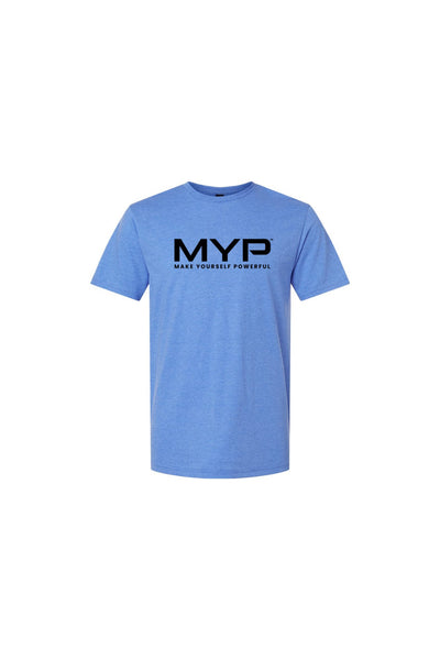 Heather Royal T-shirt