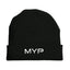MYP Beanie (Black)