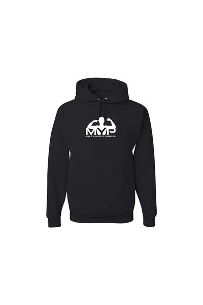 Black Hoodie