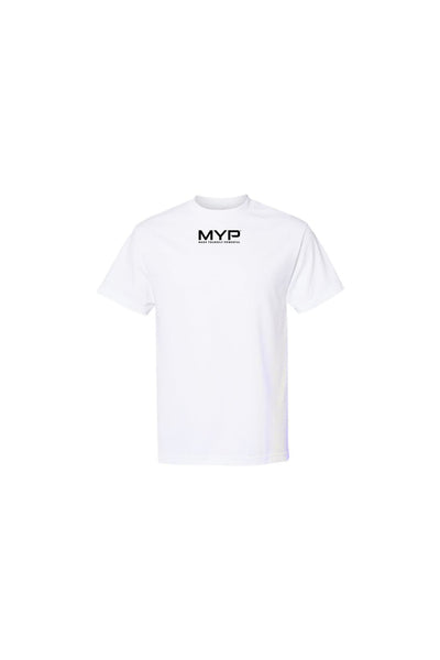 White T-shirt