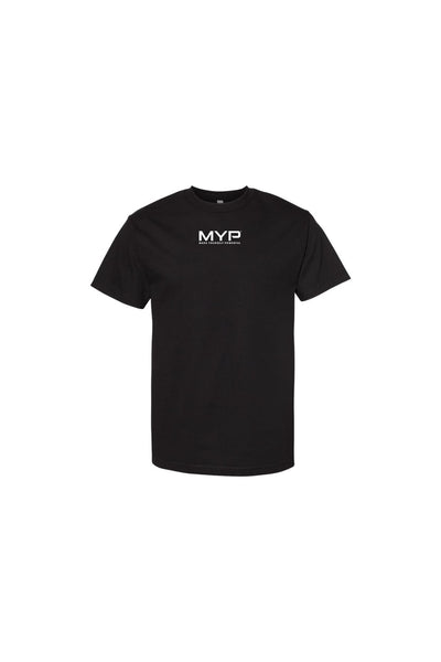 Black T-shirt