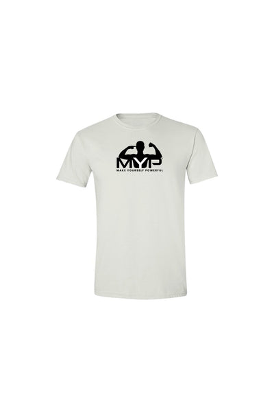 White T-Shirt