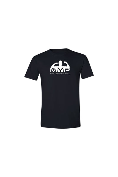 Black T-Shirt