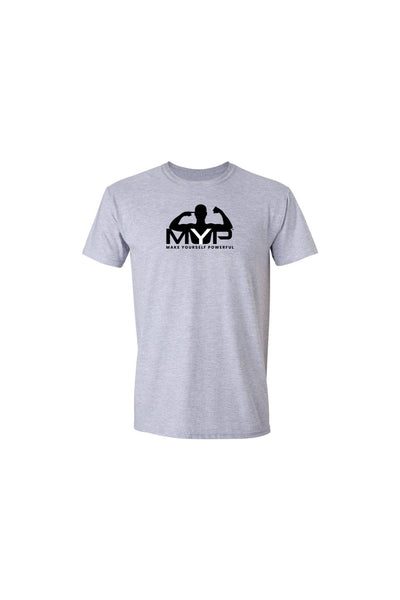 Grey T-Shirt