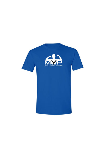 Royal T-Shirt