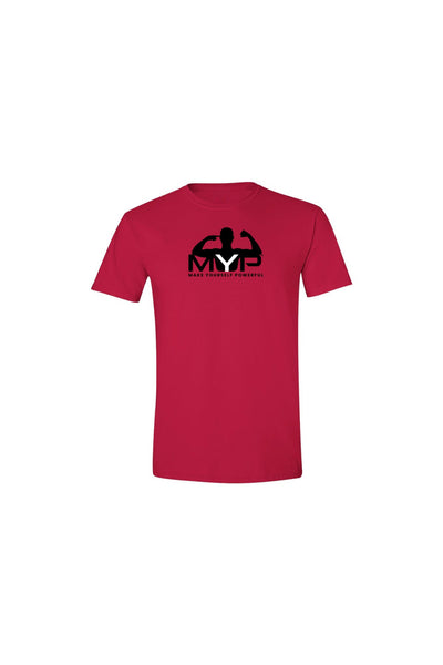 Red T-Shirt