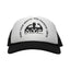 MYP Trucker cap (White/Black)
