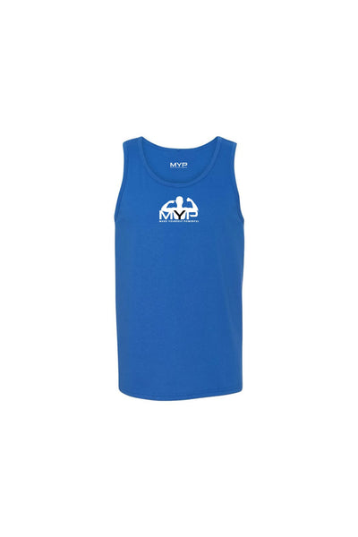 Royal Tank Top