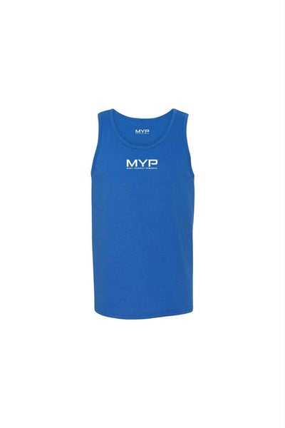 Royal Tank Top