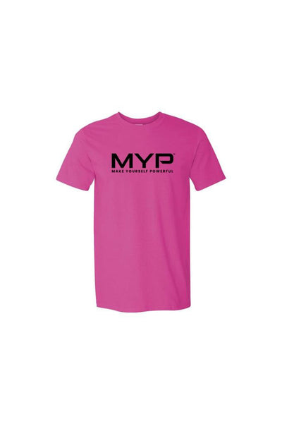 Fuchsia T-Shirt