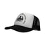 MYP Trucker cap (White/Black)