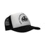 MYP Trucker cap (White/Black)