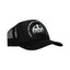 MYP Trucker Cap (Black/White)