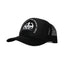 MYP Trucker Cap (Black/White)