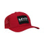 MYP Trucker Cap (Red)