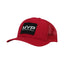 MYP Trucker Cap (Red)