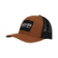 MYP Trucker Cap (Caramel/Black)