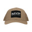 MYP Trucker Cap (Khaki)