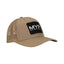 MYP Trucker Cap (Khaki)