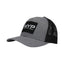 MYP Trucker Cap (Heather Grey/Black)