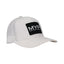 MYP Trucker Cap (White)