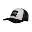 MYP Tucker Cap (White/Black)