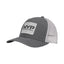 MYP Trucker Cap (Heather Grey/White)