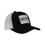 MYP Trucker Cap (Black/White)