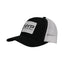MYP Trucker Cap (Black/White)