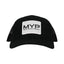 MYP Trucker Cap (Black)