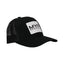 MYP Trucker Cap (Black)
