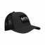 MYP Trucker Cap (Charcoal/Black)