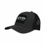 MYP Trucker Cap (Charcoal/Black)